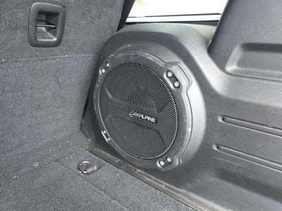 2019 Jeep Wrangler Unlimited Moab 4x4