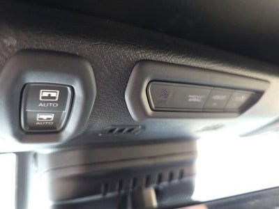 2019 Jeep Wrangler Unlimited Moab 4x4