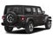 2019 Jeep Wrangler Unlimited Moab 4x4