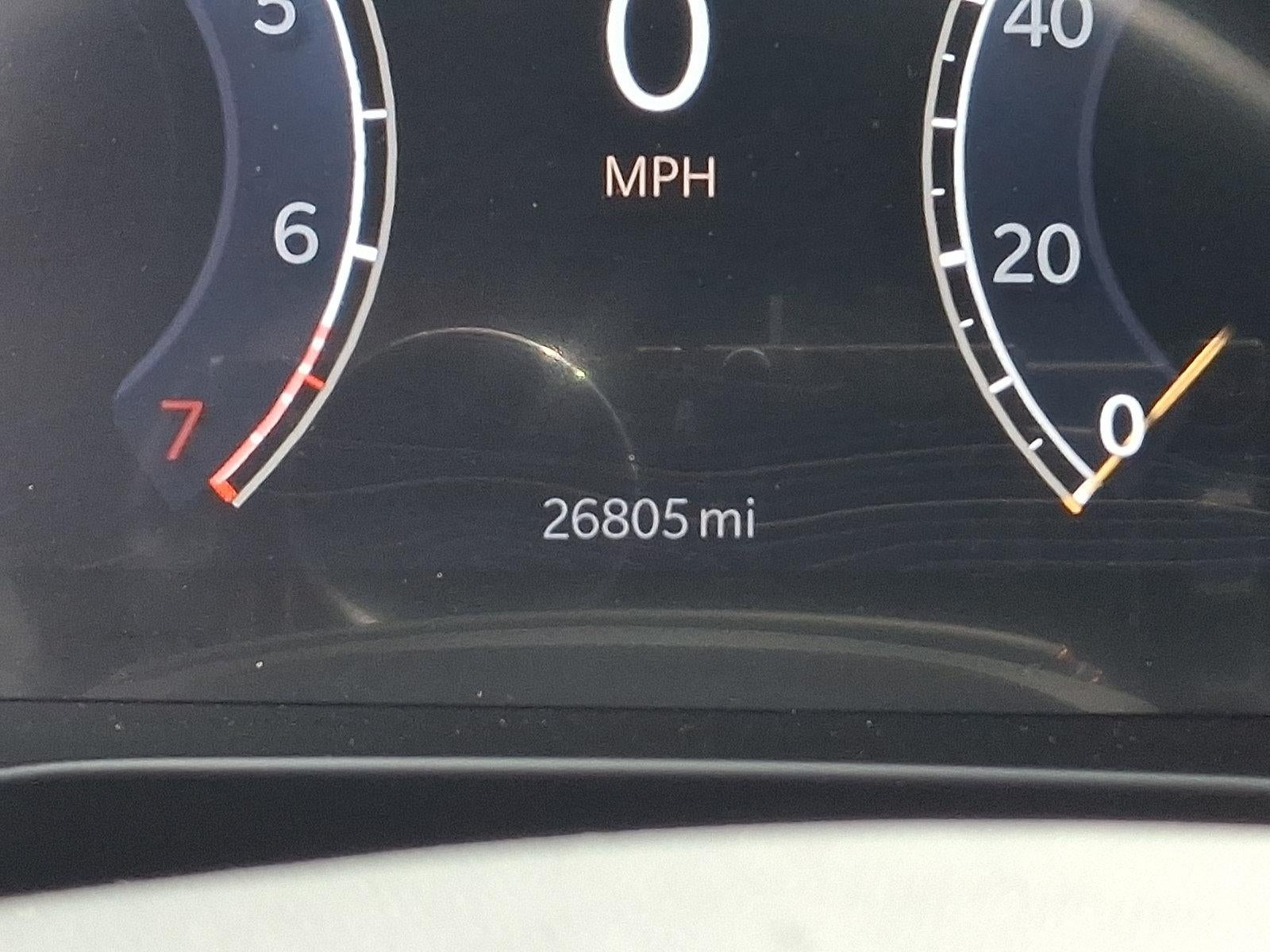 2024 Jeep Grand Cherokee Summit Reserve 4x4