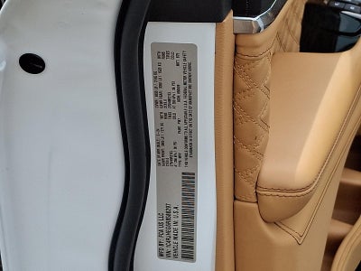 2024 Jeep Grand Cherokee Summit Reserve 4x4