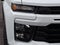2024 Chevrolet Silverado 2500 HD Crew Cab Standard Box 4-Wheel Drive Custom