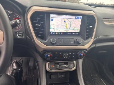 2023 GMC Acadia FWD Denali