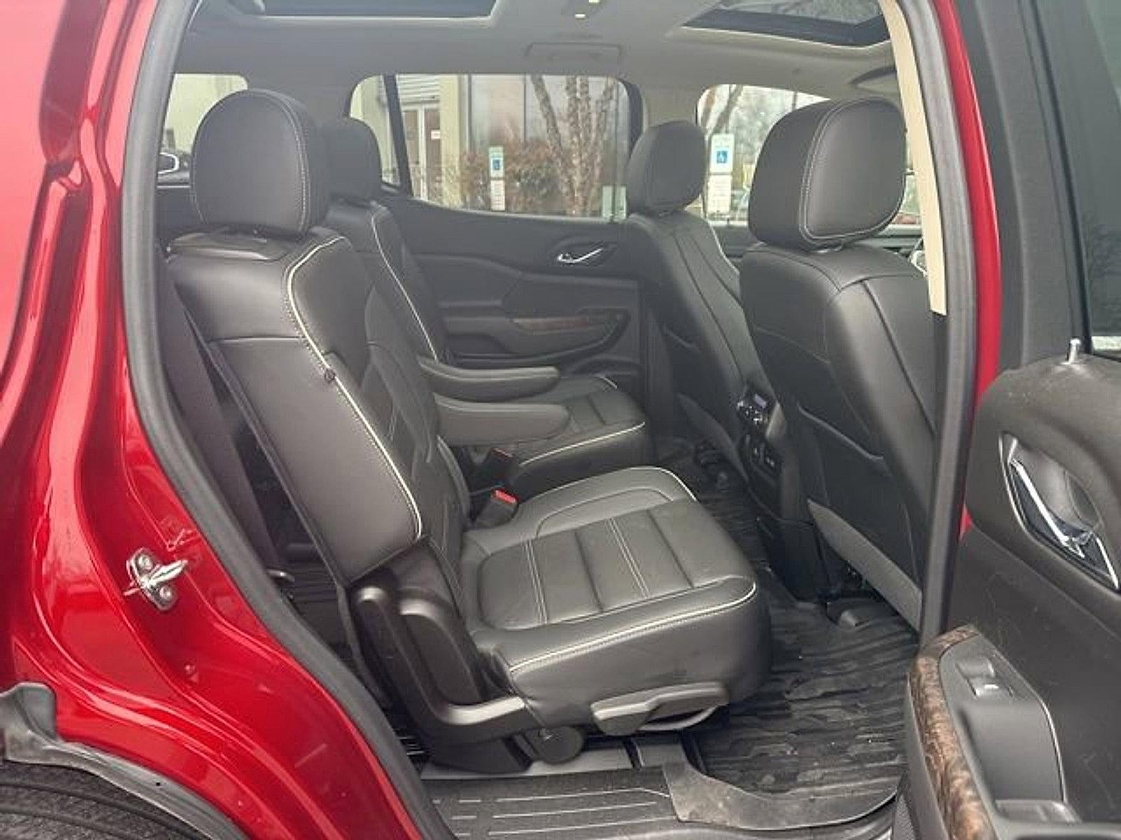 2023 GMC Acadia FWD Denali