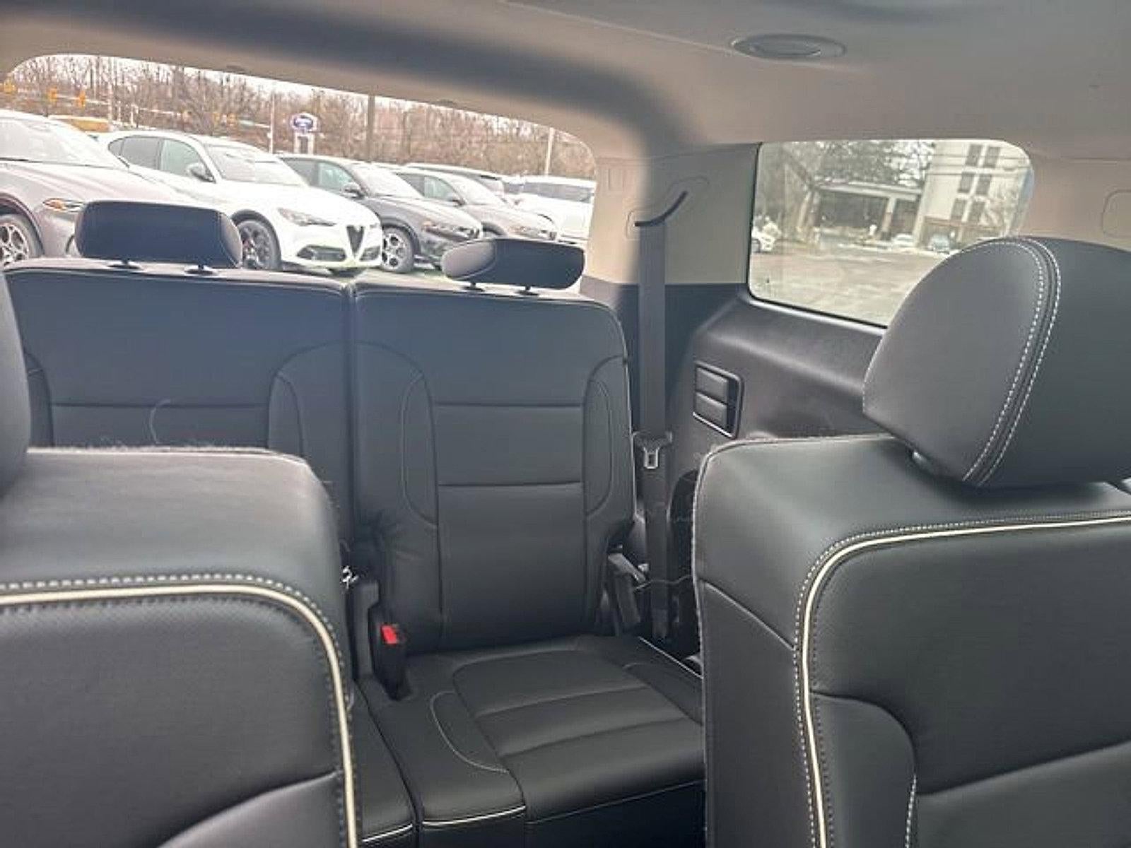 2023 GMC Acadia FWD Denali