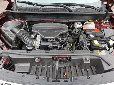 2023 GMC Acadia FWD Denali