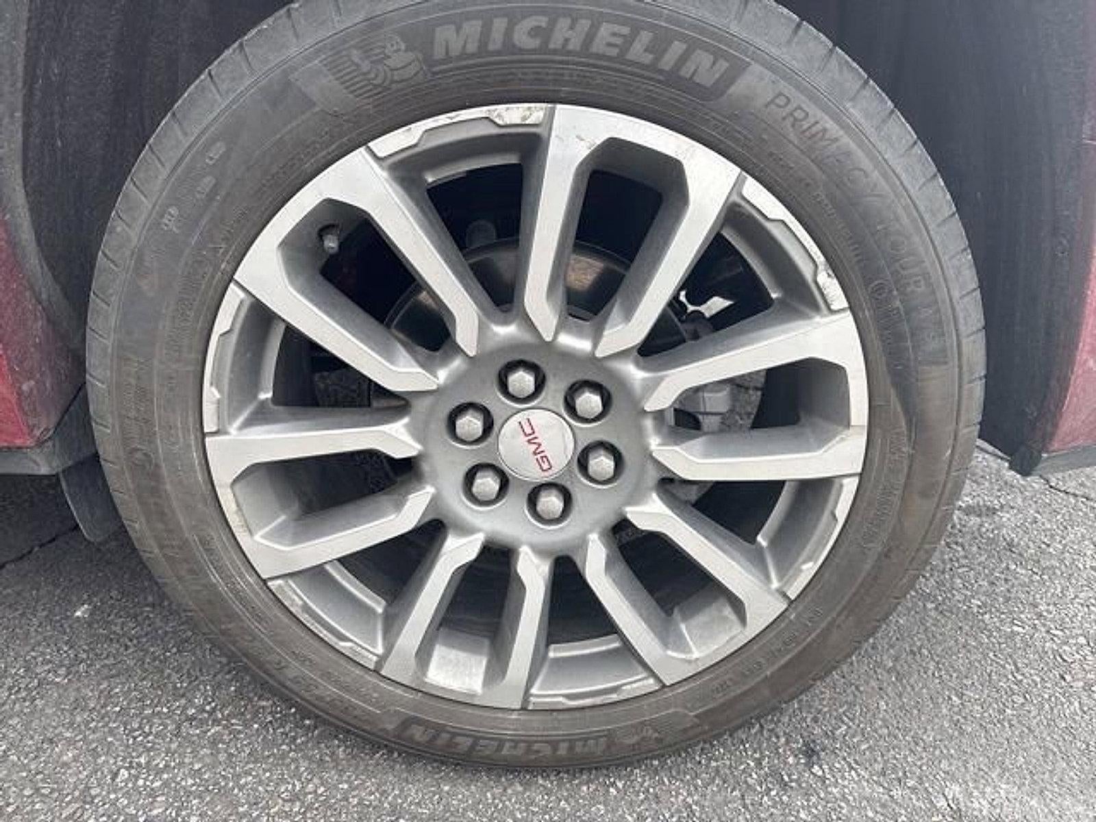 2023 GMC Acadia FWD Denali