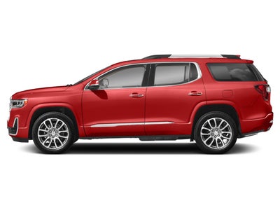 2023 GMC Acadia FWD Denali