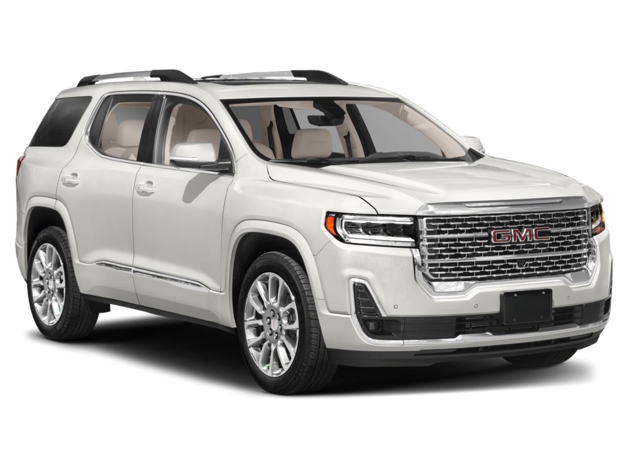 2023 GMC Acadia FWD Denali