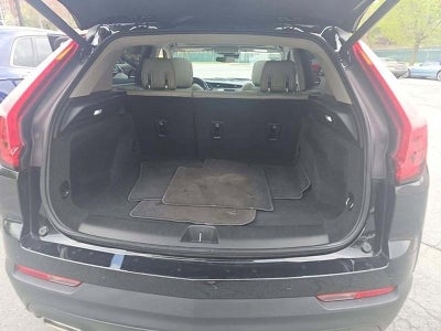 2023 Cadillac XT4 AWD 4dr Luxury