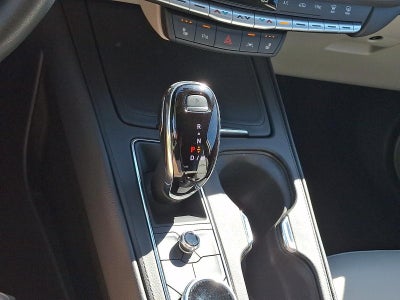 2023 Cadillac XT4 AWD 4dr Luxury