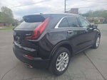 2023 Cadillac XT4 AWD 4dr Luxury