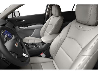 2023 Cadillac XT4 AWD 4dr Luxury