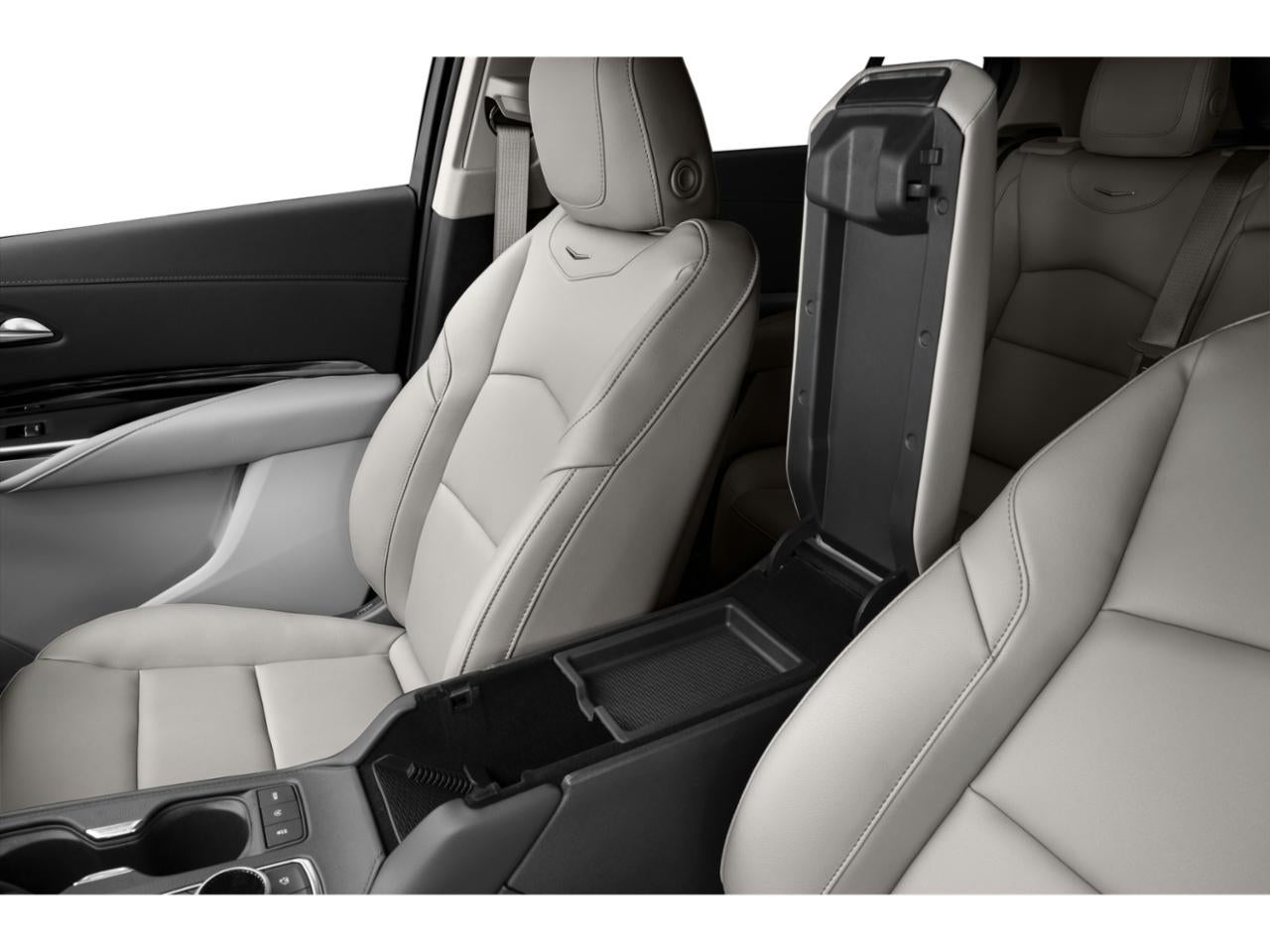 2023 Cadillac XT4 AWD 4dr Luxury