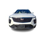 2024 Cadillac XT4 AWD 4dr Luxury