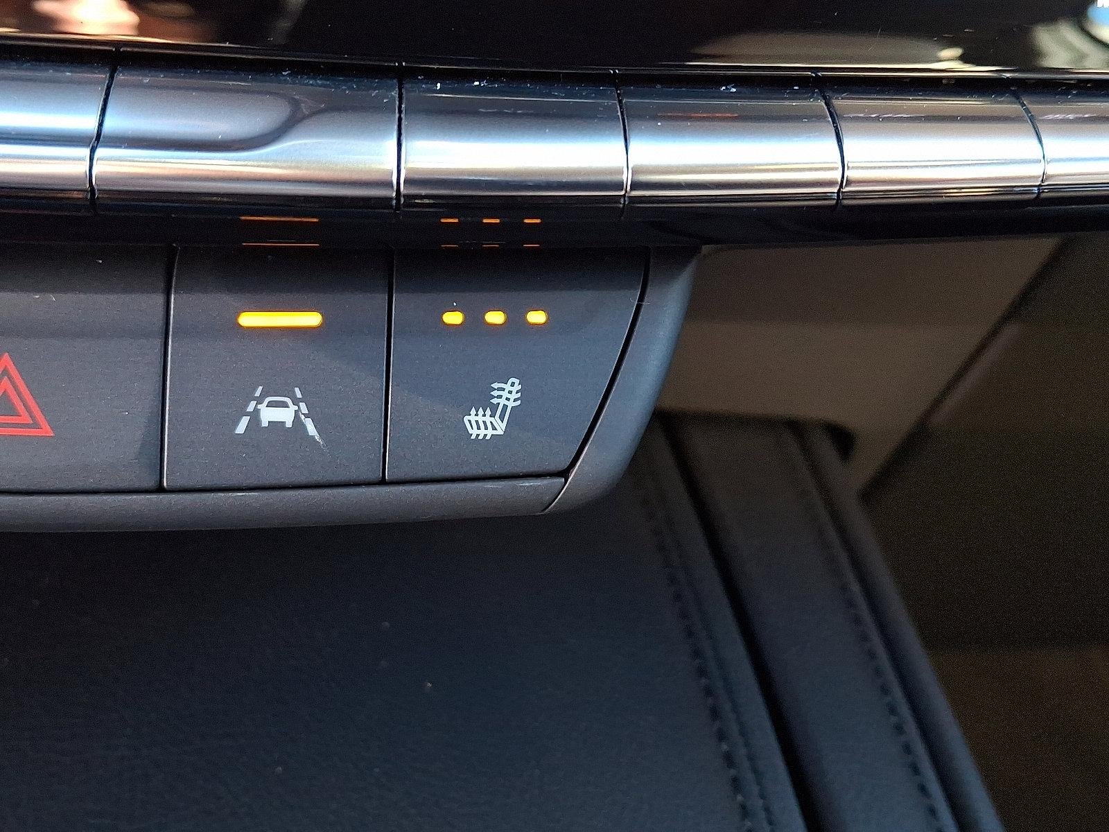 2024 Cadillac XT4 AWD 4dr Luxury