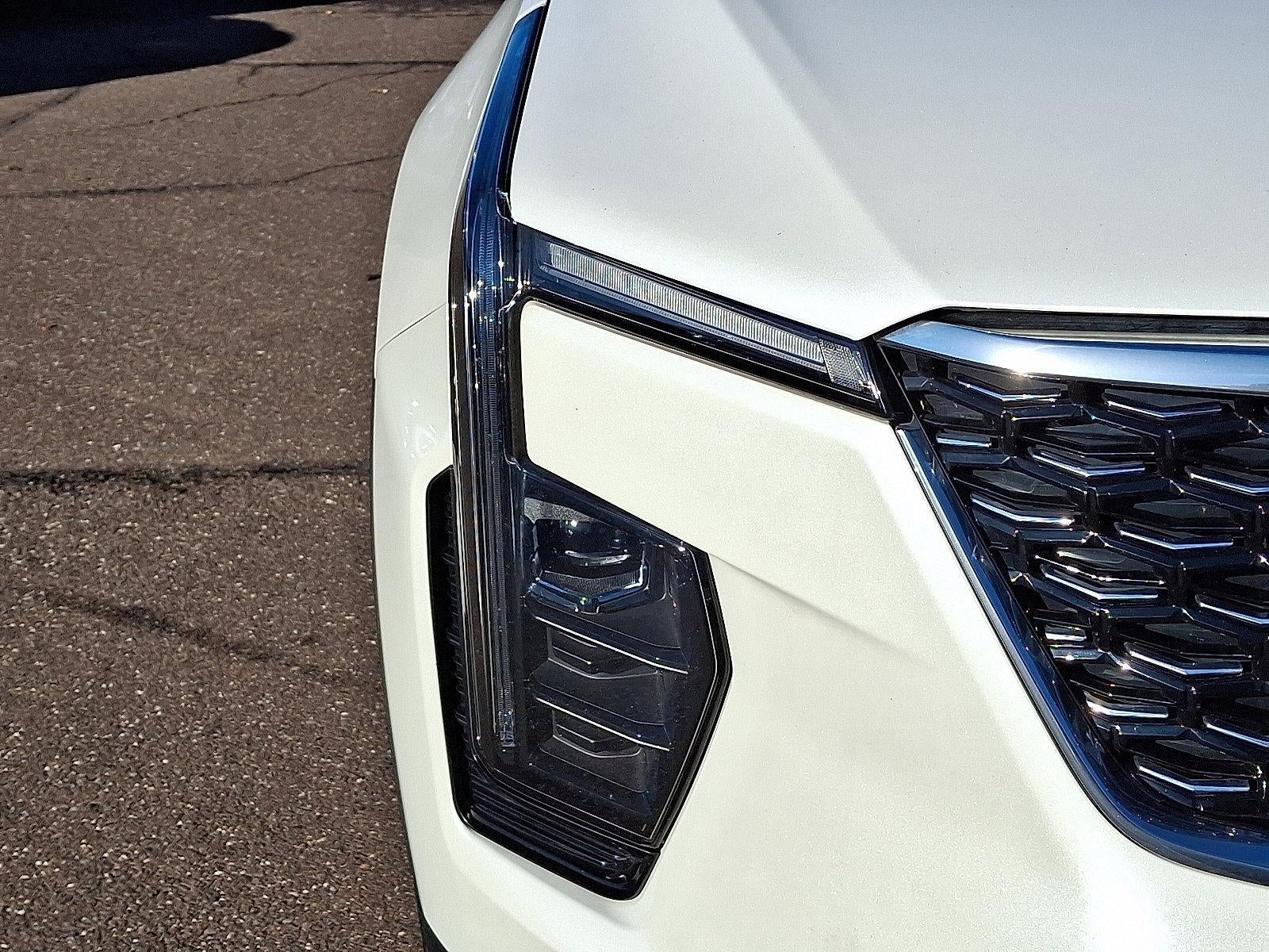 2024 Cadillac XT4 AWD 4dr Luxury