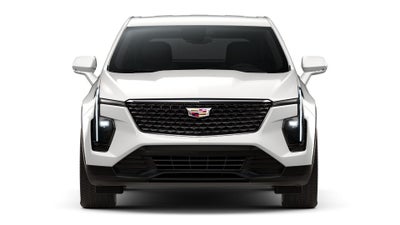 2024 Cadillac XT4 AWD 4dr Luxury