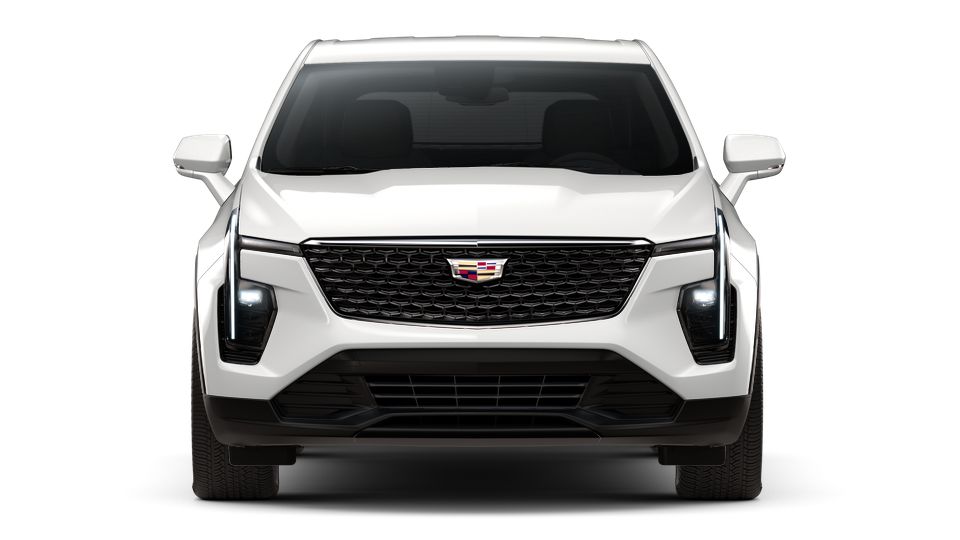 2024 Cadillac XT4 AWD 4dr Luxury