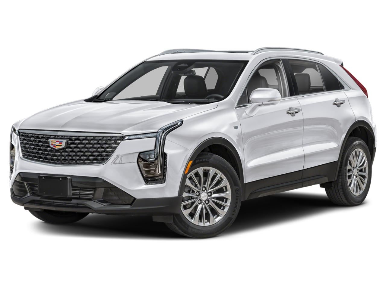 2024 Cadillac XT4 AWD 4dr Luxury
