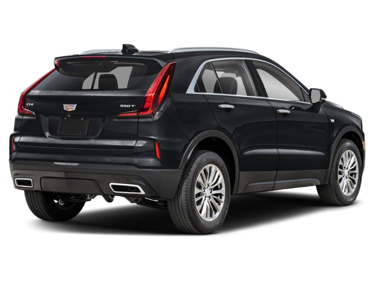 2024 Cadillac XT4 AWD 4dr Luxury