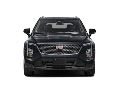 2024 Cadillac XT4 AWD 4dr Luxury