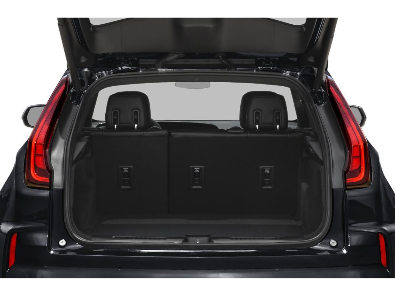 2024 Cadillac XT4 AWD 4dr Luxury