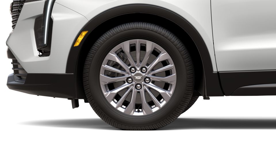 2024 Cadillac XT4 AWD 4dr Luxury