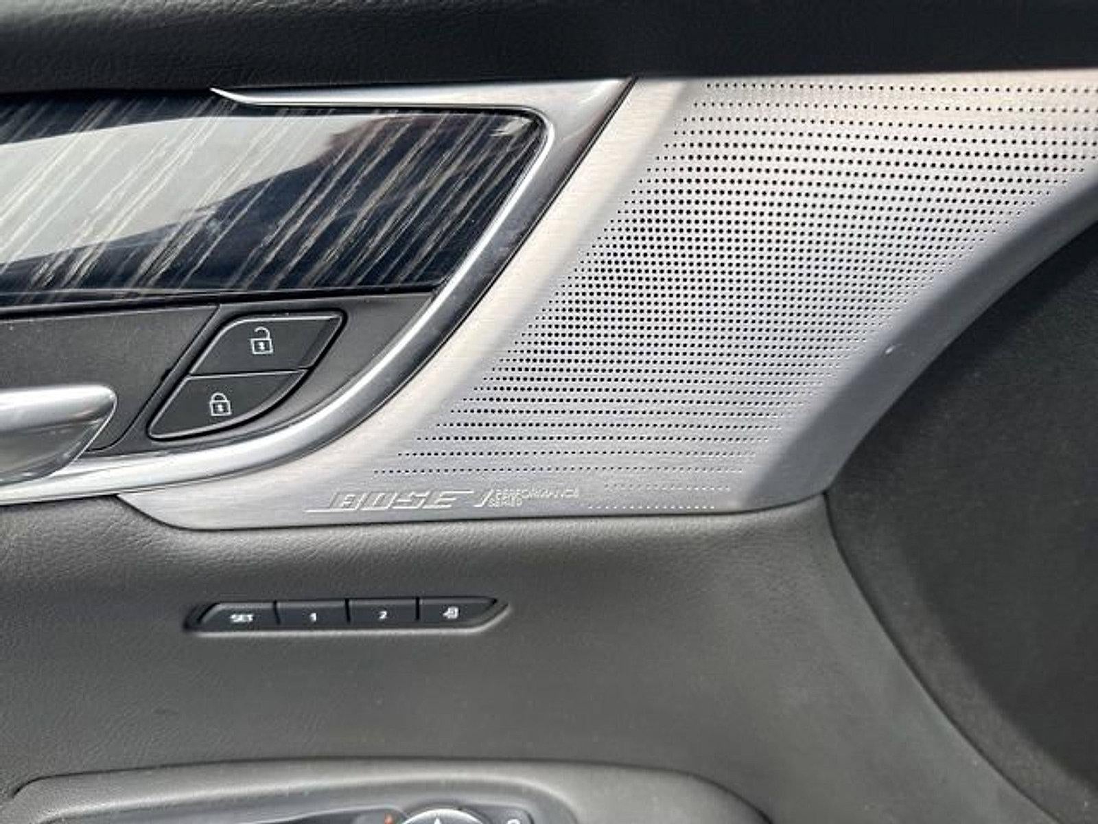 2024 Cadillac XT6 AWD 4dr Premium Luxury