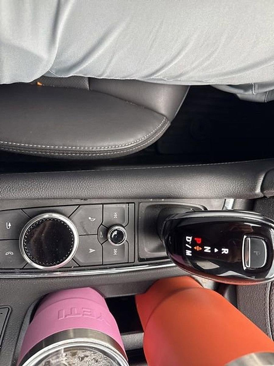 2024 Cadillac XT6 AWD 4dr Premium Luxury