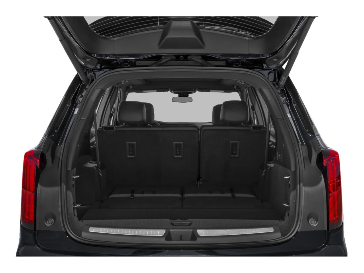 2024 Cadillac XT6 AWD 4dr Premium Luxury