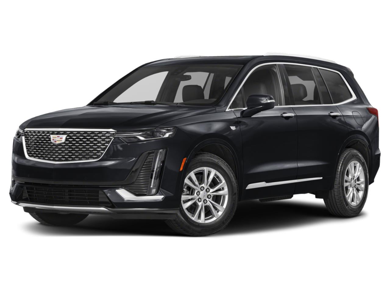 2024 Cadillac XT6 AWD 4dr Premium Luxury