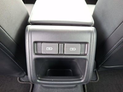 2022 Honda Accord Sedan Sport 1.5T CVT