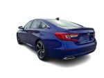 2022 Honda Accord Sedan Sport 1.5T CVT