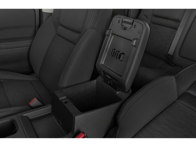 2023 Nissan Frontier Crew Cab 4x4 SV Auto *Ltd Avail*