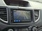 2016 Honda CR-V EX-L AWD with Navigation