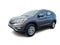 2016 Honda CR-V EX-L AWD with Navigation
