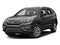 2016 Honda CR-V EX-L AWD with Navigation