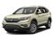 2016 Honda CR-V EX-L AWD with Navigation