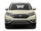 2016 Honda CR-V EX-L AWD with Navigation