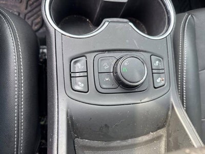 2023 GMC Terrain FWD 4dr SLT