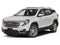 2023 GMC Terrain FWD 4dr SLT