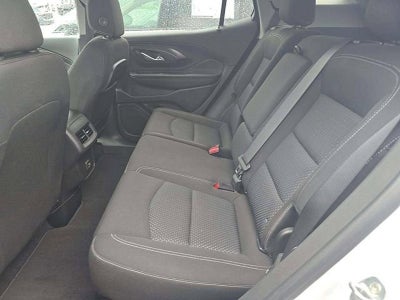 2022 GMC Terrain AWD SLE