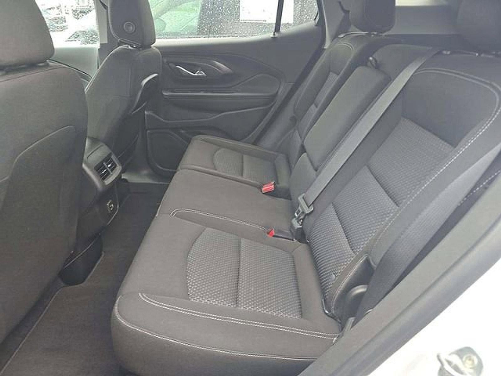 2022 GMC Terrain AWD SLE