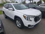 2022 GMC Terrain AWD SLE
