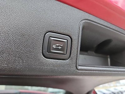 2018 GMC Terrain AWD Denali