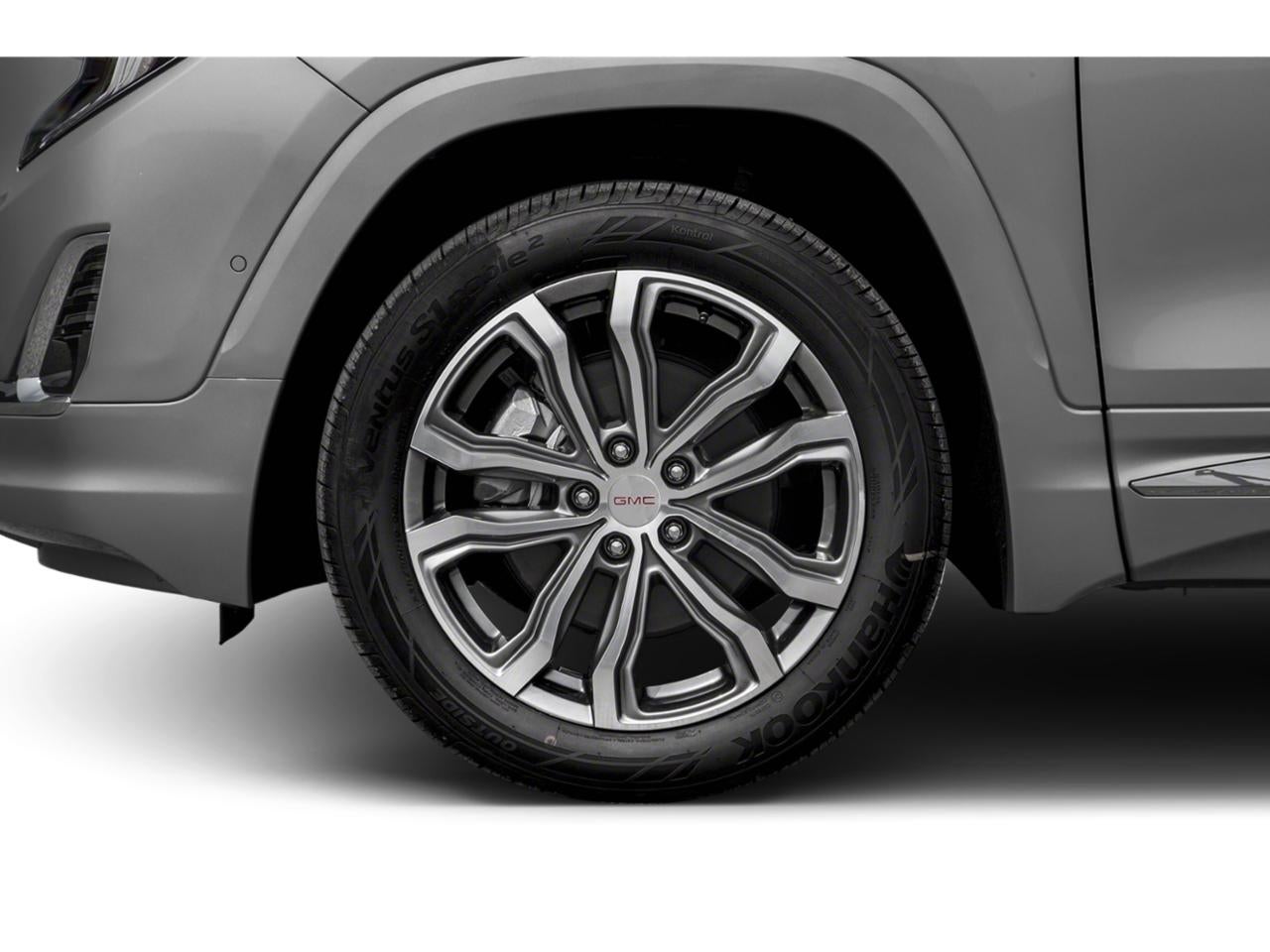 2018 GMC Terrain AWD Denali