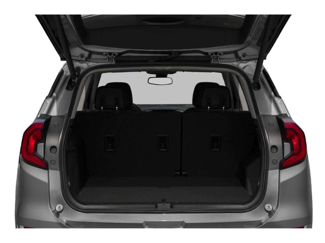 2018 GMC Terrain AWD Denali