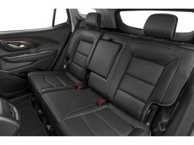 2018 GMC Terrain AWD Denali