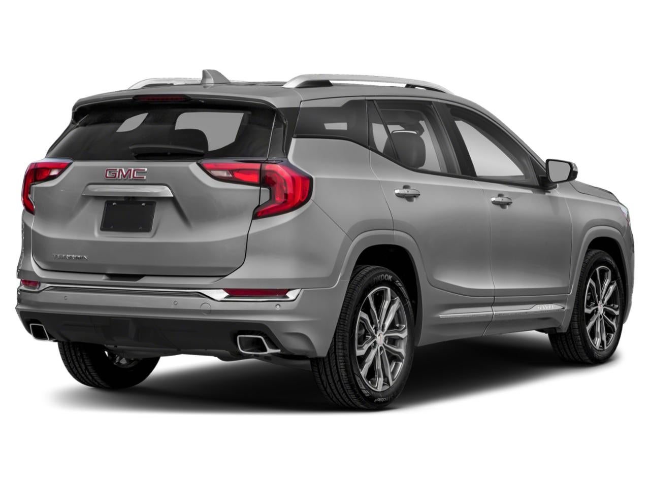 2018 GMC Terrain AWD Denali